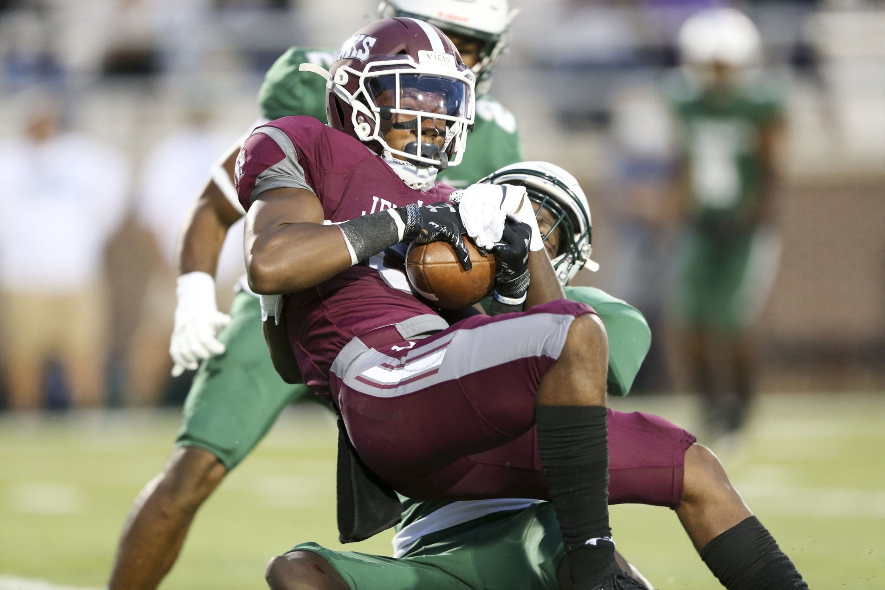 Trojan Preview